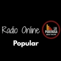 La Poderosa Radio Popular - ONLINE